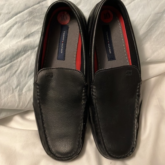 NEW! Tommy Hilfiger dress loafers - Picture 3 of 7